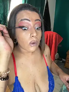 BubblesLovexox online show from 3, 12, 2025