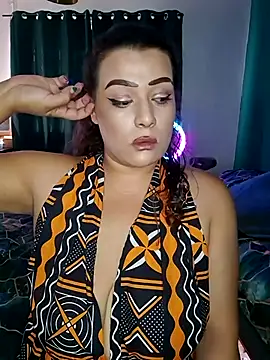BubblesLovexox online show from 25, 7, 2026