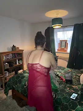 BubblesLovexox online show from 7, 2, 2026