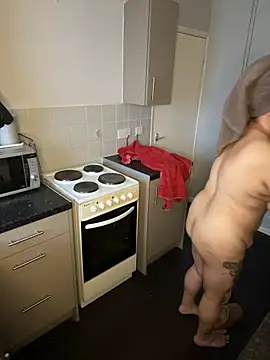 BubblesLovexox online show from 3, 3, 2026