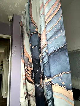 BubblesLovexox online show from 1, 12, 2025