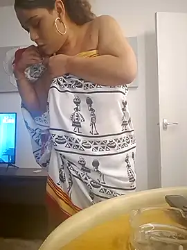 BubblesLovexox online show from 1, 11, 2025