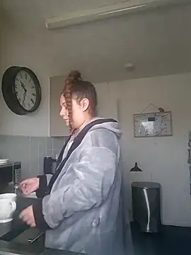 BubblesLovexox online show from 24, 11, 2025