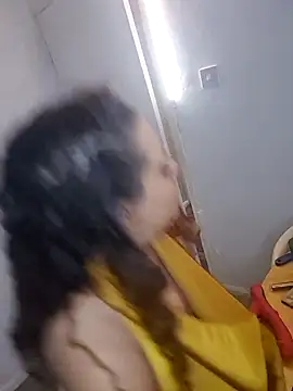 BubblesLovexox online show from 24, 11, 2025