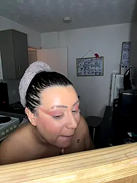 BubblesLovexox online show from 17, 12, 2025