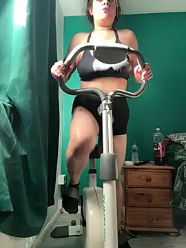 BubblesLovexox online show from 11, 3, 2026