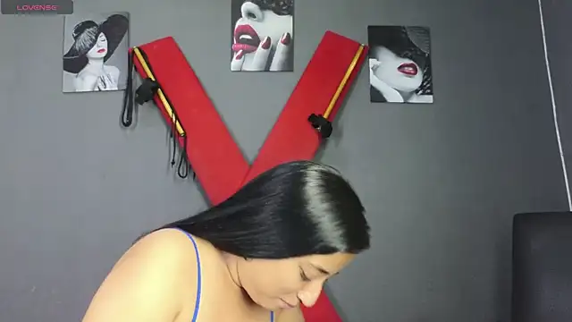 Snapshot of GoldBodyX chatting on 24, 10, 2025 GoldBodyX online show from 24, 10, 2025