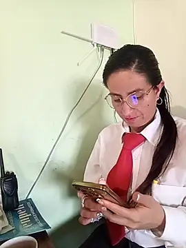 Valentina--1 online show from 12, 11, 2025