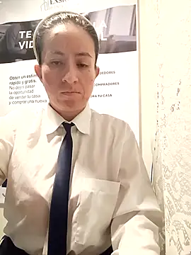 Valentina--1 online show from 6, 3, 2026