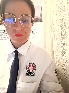 Valentina--1 online show from 23, 3, 2026