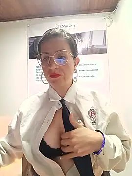 Valentina--1 online show from 17, 6, 2026