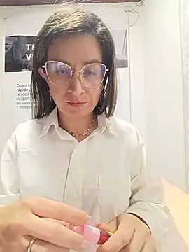 Valentina--1 online show from 18, 5, 2026