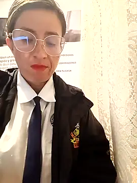 Valentina--1 online show from 12, 3, 2026