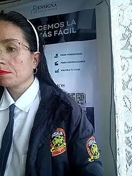 Valentina--1 online show from 14, 1, 2026