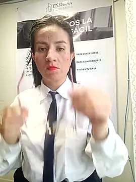 Valentina--1 online show from 19, 2, 2026