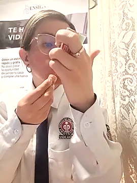 Valentina--1 online show from 24, 3, 2026