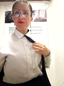 Valentina--1 online show from 22, 4, 2026