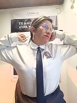 Valentina--1 online show from 6, 6, 2026