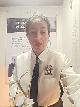 Valentina--1 online show from 8, 6, 2026