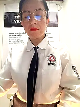 Valentina--1 online show from 23, 4, 2026