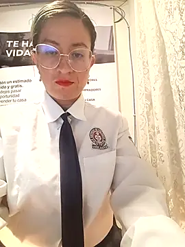 Valentina--1 online show from 8, 4, 2026