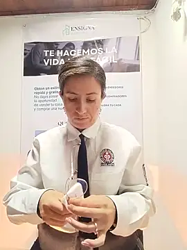 Valentina--1 online show from 26, 5, 2026