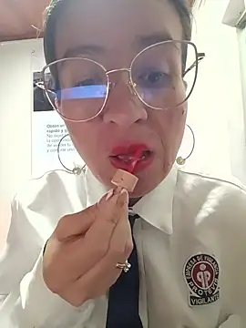 Valentina--1 online show from 17, 7, 2026