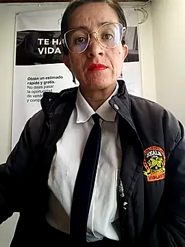 Valentina--1 online show from 23, 4, 2026