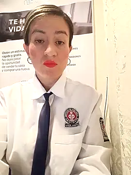 Valentina--1 online show from 7, 3, 2026