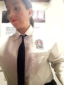 Valentina--1 online show from 21, 4, 2026