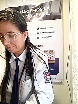 Valentina--1 online show from 18, 2, 2026