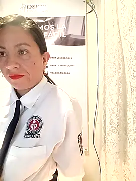 Valentina--1 online show from 4, 4, 2026