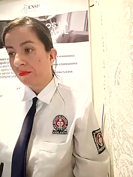 Valentina--1 online show from 4, 3, 2026