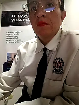 Valentina--1 online show from 18, 4, 2026