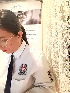 Valentina--1 online show from 26, 3, 2026