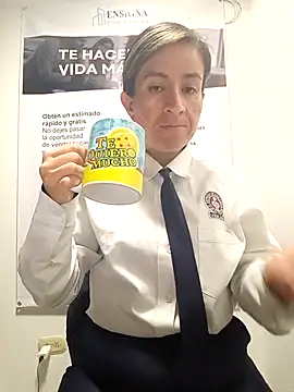 Valentina--1 online show from 20, 4, 2026