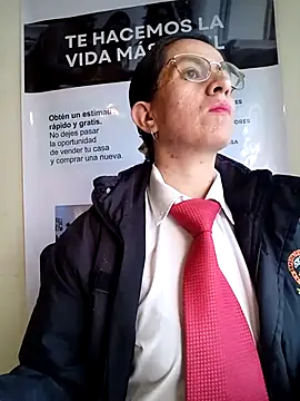 Valentina--1 online show from 1, 12, 2025