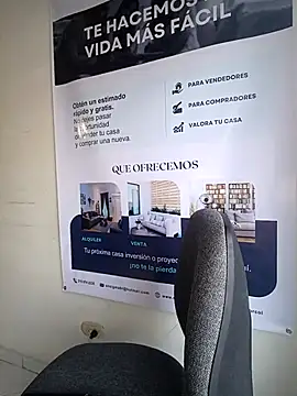 Valentina--1 online show from 19, 12, 2025