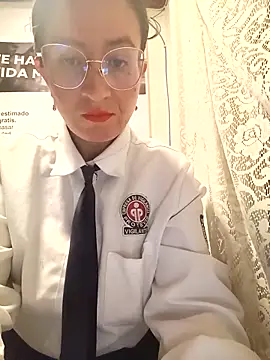 Valentina--1 online show from 10, 4, 2026