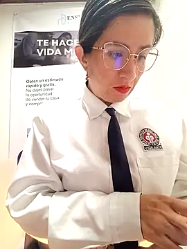 Valentina--1 online show from 15, 4, 2026