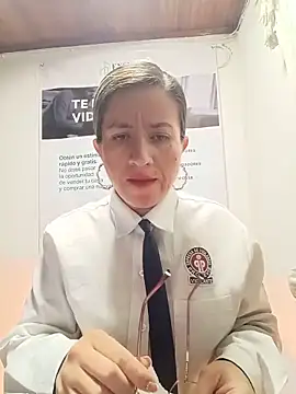 Valentina--1 online show from 2, 6, 2026