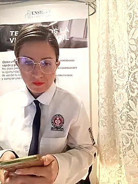 Valentina--1 online show from 20, 3, 2026