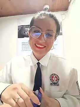 Valentina--1 online show from 8, 7, 2026