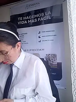 Valentina--1 online show from 9, 1, 2026