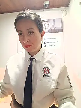 Valentina--1 online show from 10, 7, 2026