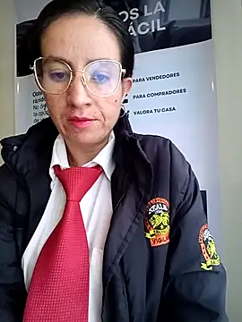 Valentina--1 online show from 3, 12, 2025