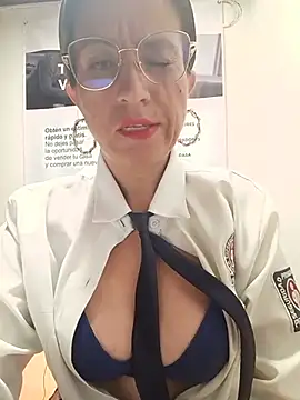 Valentina--1 online show from 16, 5, 2026