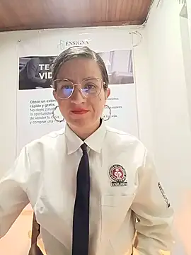 Valentina--1 online show from 3, 6, 2026