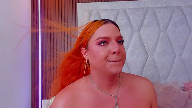 IrinaaVega online show from 22, 2, 2026