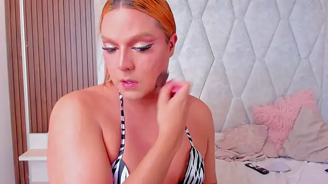 IrinaaVega online show from 21, 4, 2026